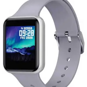 Makibes SN72 Smartwatch -Specs Review