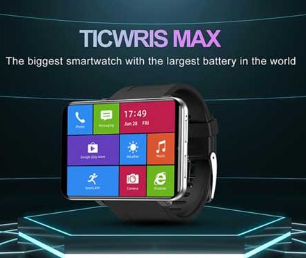 best chinese android smartwatch