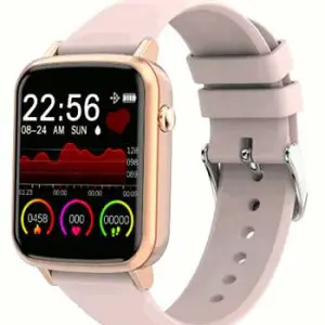 Bakeey R25 Smartwatch – Specs Review