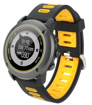 Bakeey UW90 Smartwatch – Specs Review