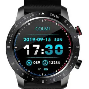 Colmi Sky 6 Smartwatch – Specs Review