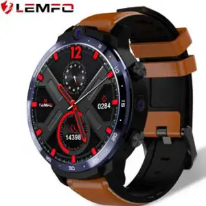 LEMFO LEM12 Smartwatch – Specs Review