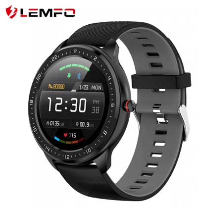 lemfo z06 smartwatch