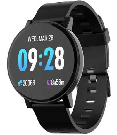 Makibes T10 Smartwatch – Specs Review