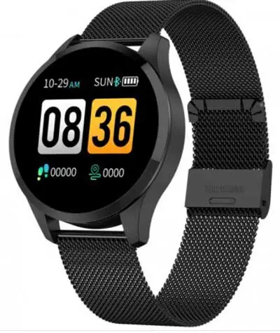 Newwear Q9 Smartwatch – Specs Review