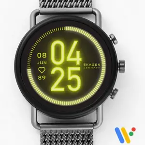 Skagen Falster 3 Smartwatch – Specs Review
