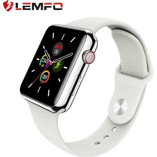 LEMFO B59 Smartwatch(Hero Watch Series 5) – Specs Review
