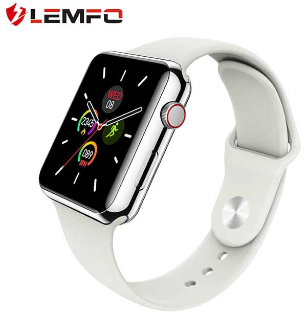 LEMFO B59 smartwatch
