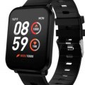 Makibes K10 Smartwatch – Specs Review