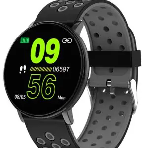 Xanes G101 Smartwatch – Specs Review
