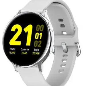 LEMFO S20 Smartwatch – Specs Review