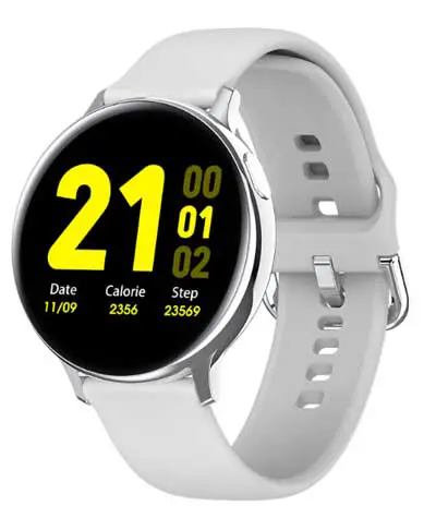 Xanes S20 smartwatch