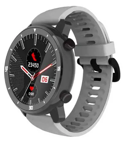 Bakeey M37 Smartwatch – Specs Review
