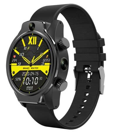 bakeey s08 smartwatch