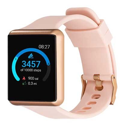 iTouch Air SE Smartwatch – Specs Review