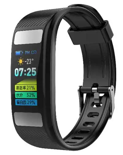 Bakeey C33 Smartband – Specs Review