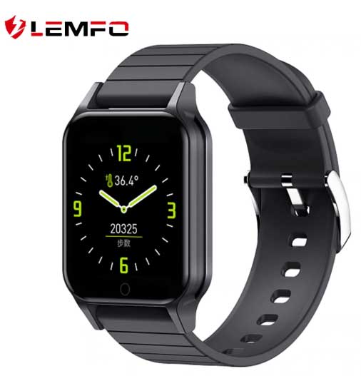 lemfo q8 smart watch