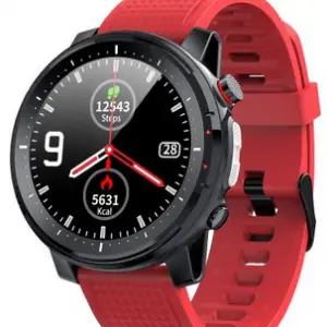 Microwear L15 Smartwatch – Specs Review