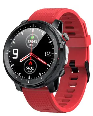 Microwear L15 Smartwatch – Specs Review