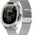 Microwear T01 Smartwatch – Specs Review