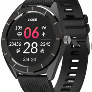 NoiseFit Endure Smartwatch -Specs Review