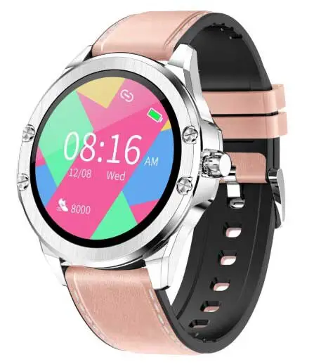 SENBONO S11 2020 Smartwatch – Specs Review