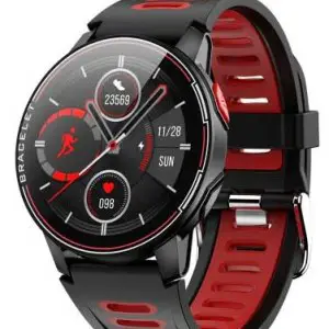 SENBONO S20 Smartwatch – Specs Review