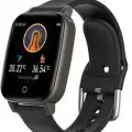 BlitzWolf BW-HL1T Smartwatch – Specs Review