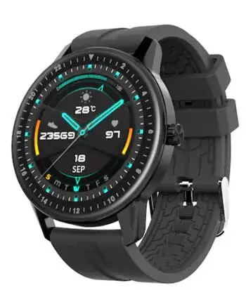 Kospet Magic 2 Smartwatch – Specs Review