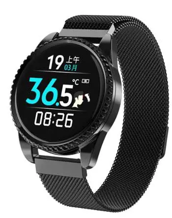 LYNWO BT01 Smartwatch – Specs Review