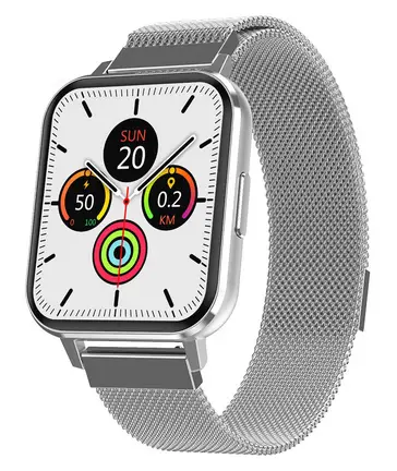 No.1 DT X Smartwatch – Specs Review