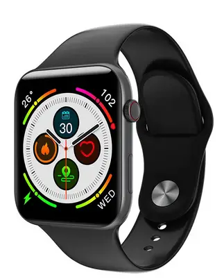 Rollme Air Pro Smartwatch – Specs Review