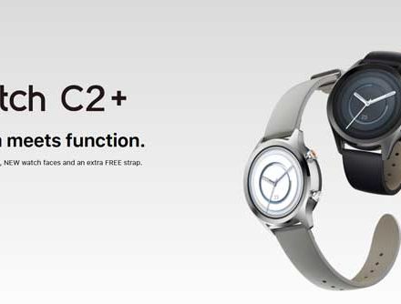 slide smartwatch sw100 review