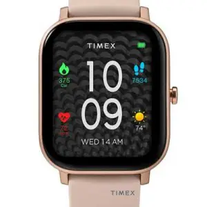 Timex Metropolitan S Smartwatch – Specs Review