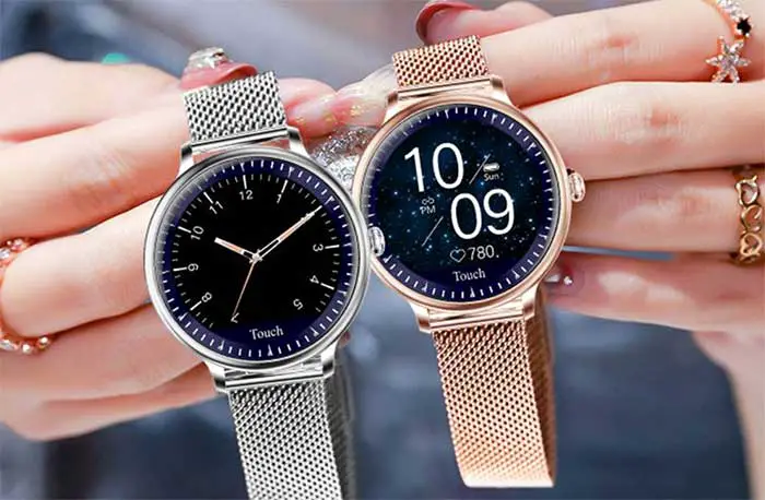 Makibes-NY12-Smartwatch