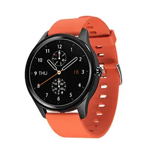No.1 DT55 Smartwatch – Specs Review