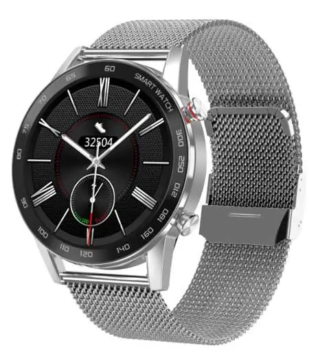 No.1 DT95 Smartwatch – Specs Review