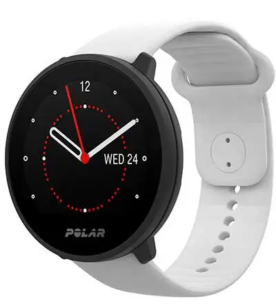 Polar Unite Smartwatch – Specs Review