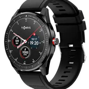TicWris RS Smartwatch – Specs Review