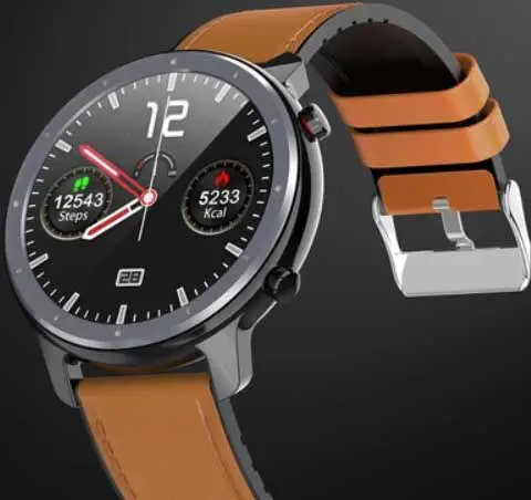 e20 Smartwatch – Specs Review
