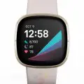 Fitbit Sense Smart Watch – Specs Review