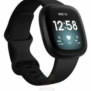 Fitbit Versa 3 Smart watch – Specs Review