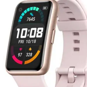 Huawei Watch Fit Smartwatch – Specs Review