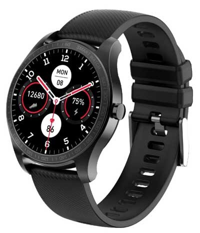 Kingwear KW11 Smartwatch – Specs Review