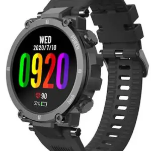 Kospet Raptor Smartwatch – Review of Specs