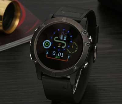 ZE Pro Smart Watch (V2) – Review of 