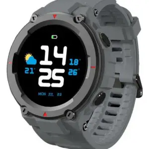 AllCall Model 3 Smartwatch – Specs Review
