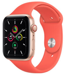 Apple Watch SE Smartwatch – Specs Review