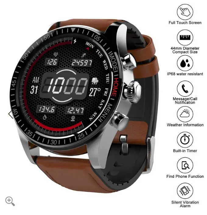 DGTec-Smartwatch--Premium