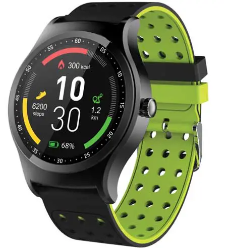DGTec Smartwatch